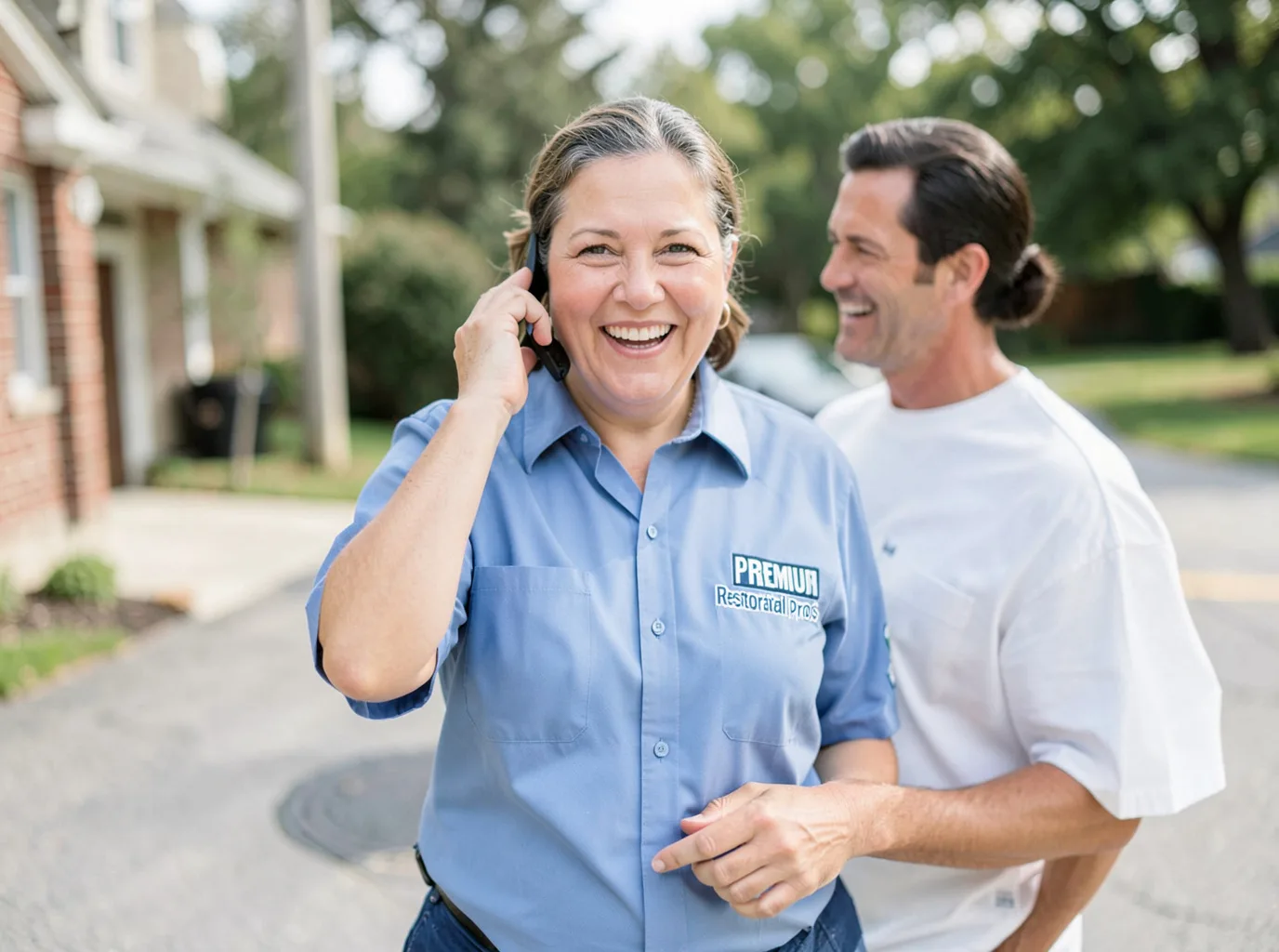 Water Damage Restoration Coleridge, NE FAQs